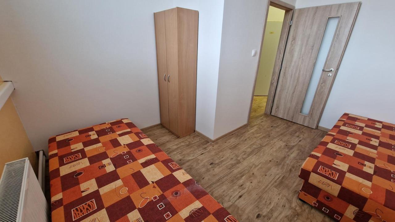Privat Presov Apartment Exterior photo