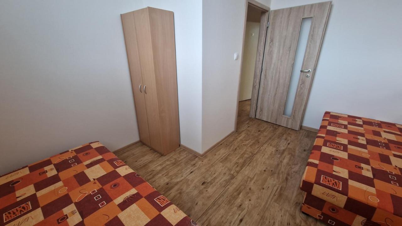 Privat Presov Apartment Exterior photo