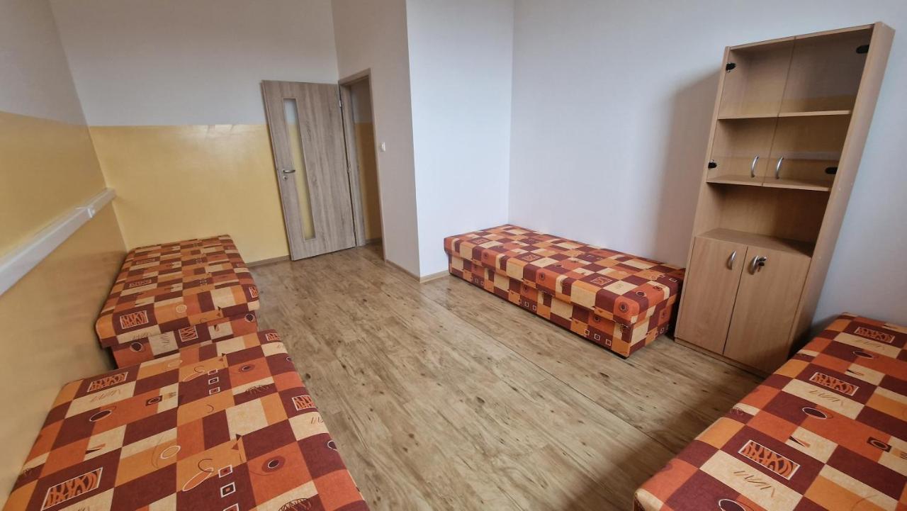 Privat Presov Apartment Exterior photo