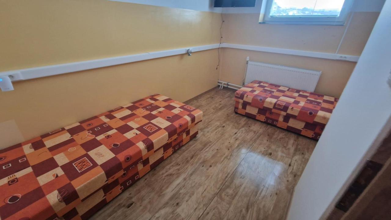 Privat Presov Apartment Exterior photo